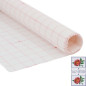 DMC Aidastof Magic 5,5 kr (14) Blanc