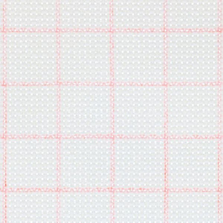 DMC Aidastoff Magic 5,5 St blanc