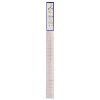 DMC Aidastof Magic 5,5 kr (14) Blanc