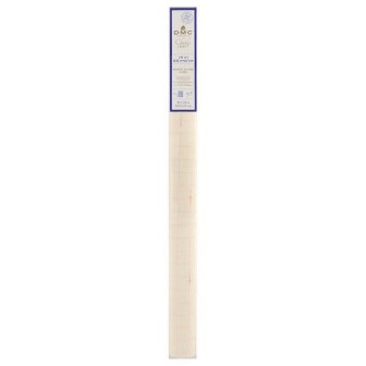 DMC Aidastoff Magic 5,5 St Ecru