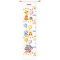 Embroidery kit Baby shower Embroidery kit Baby shower