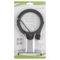 Handsfree magnifier LED