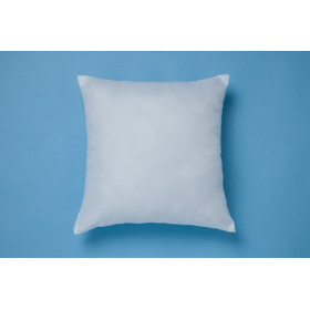 Coussin 45 x 45 cm housse en tissu