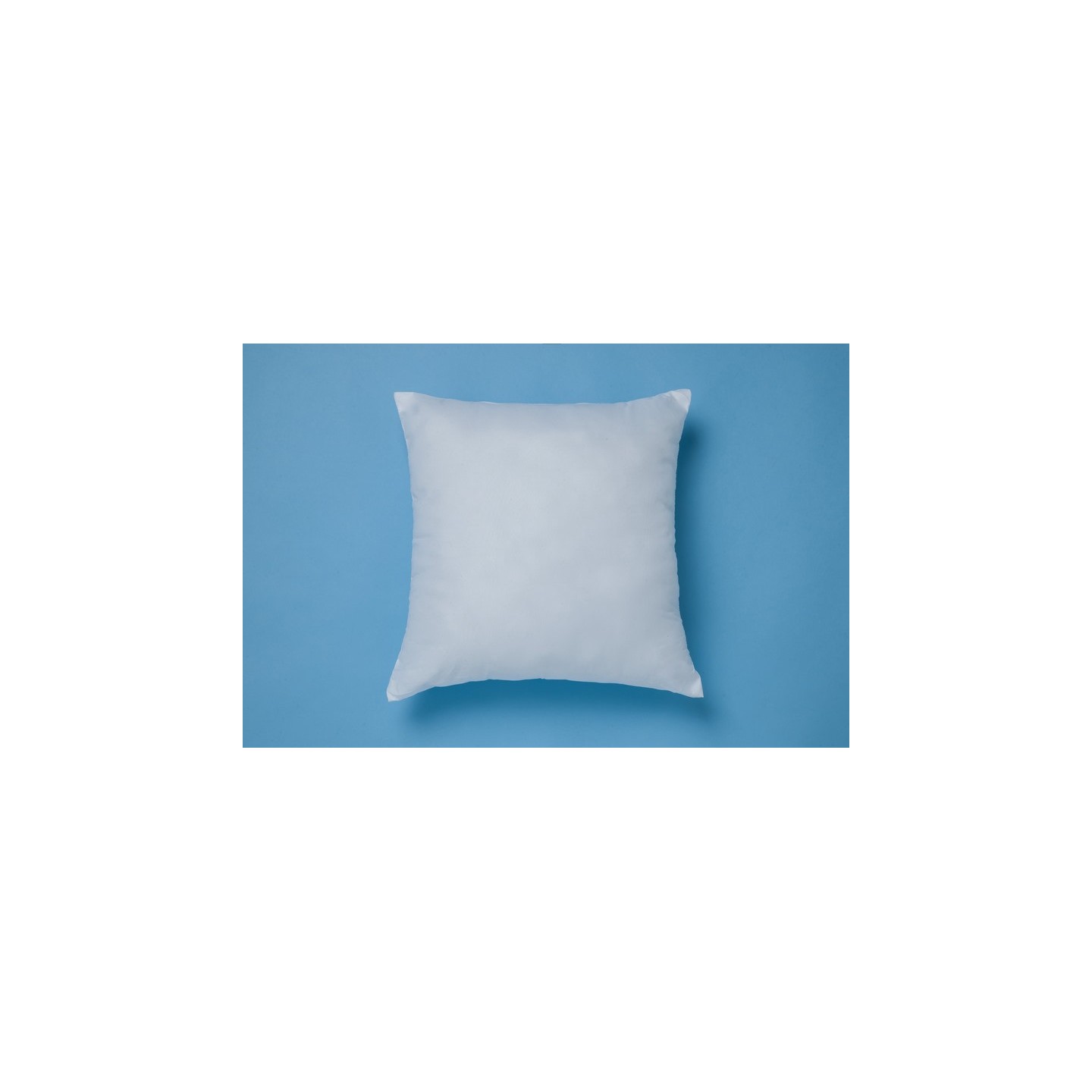Kissen 45 x 45 cm Stoffbezug