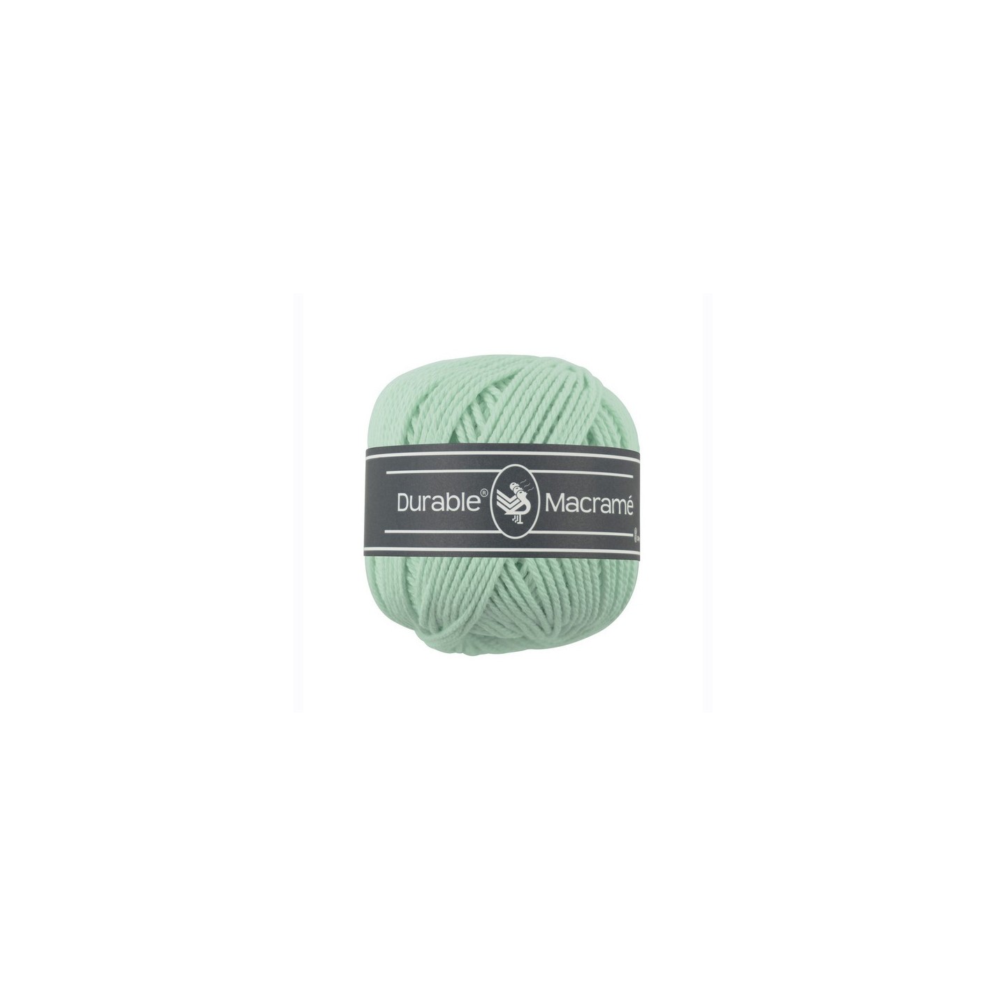 Macramé 2137 Mint