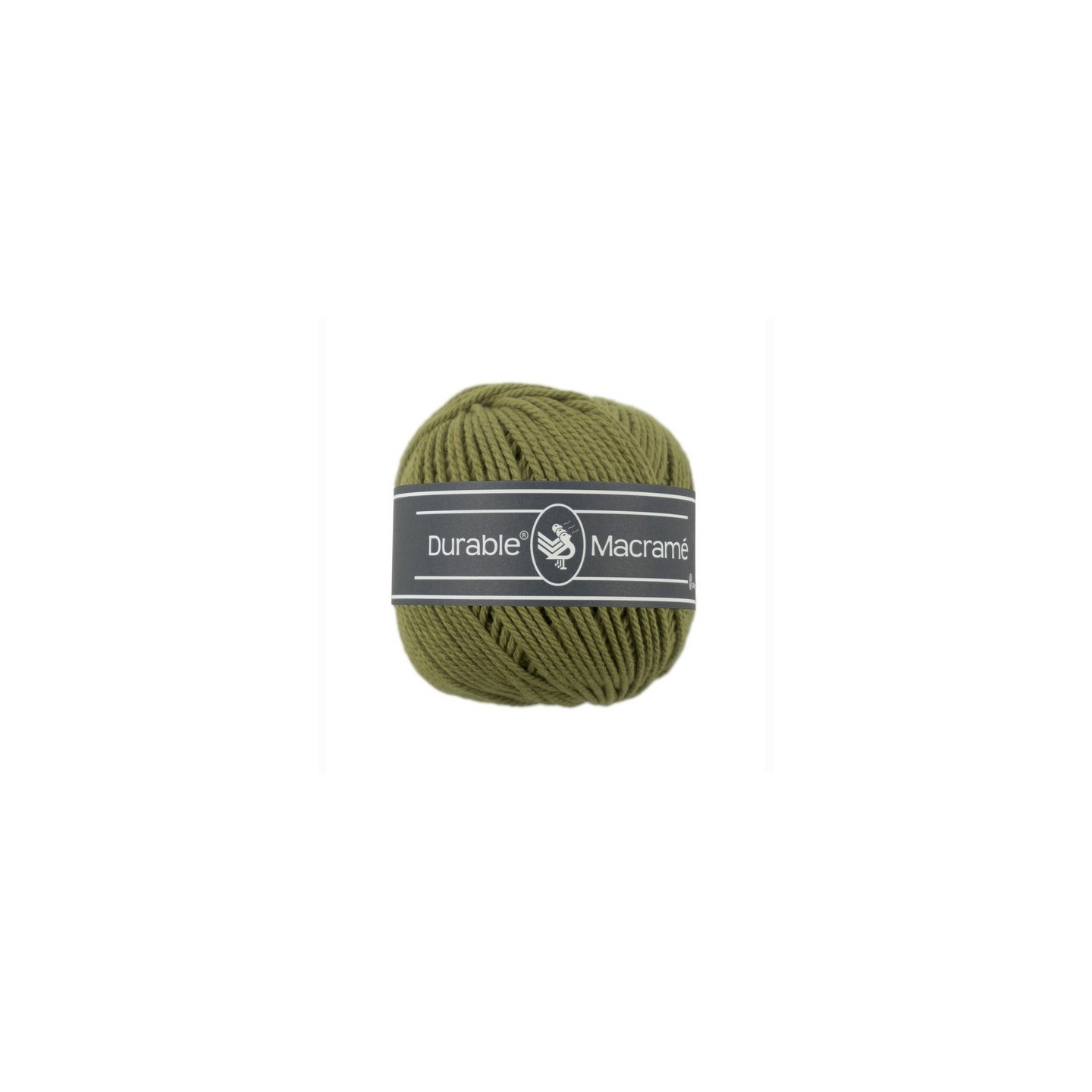Macramé 2168 Khaki