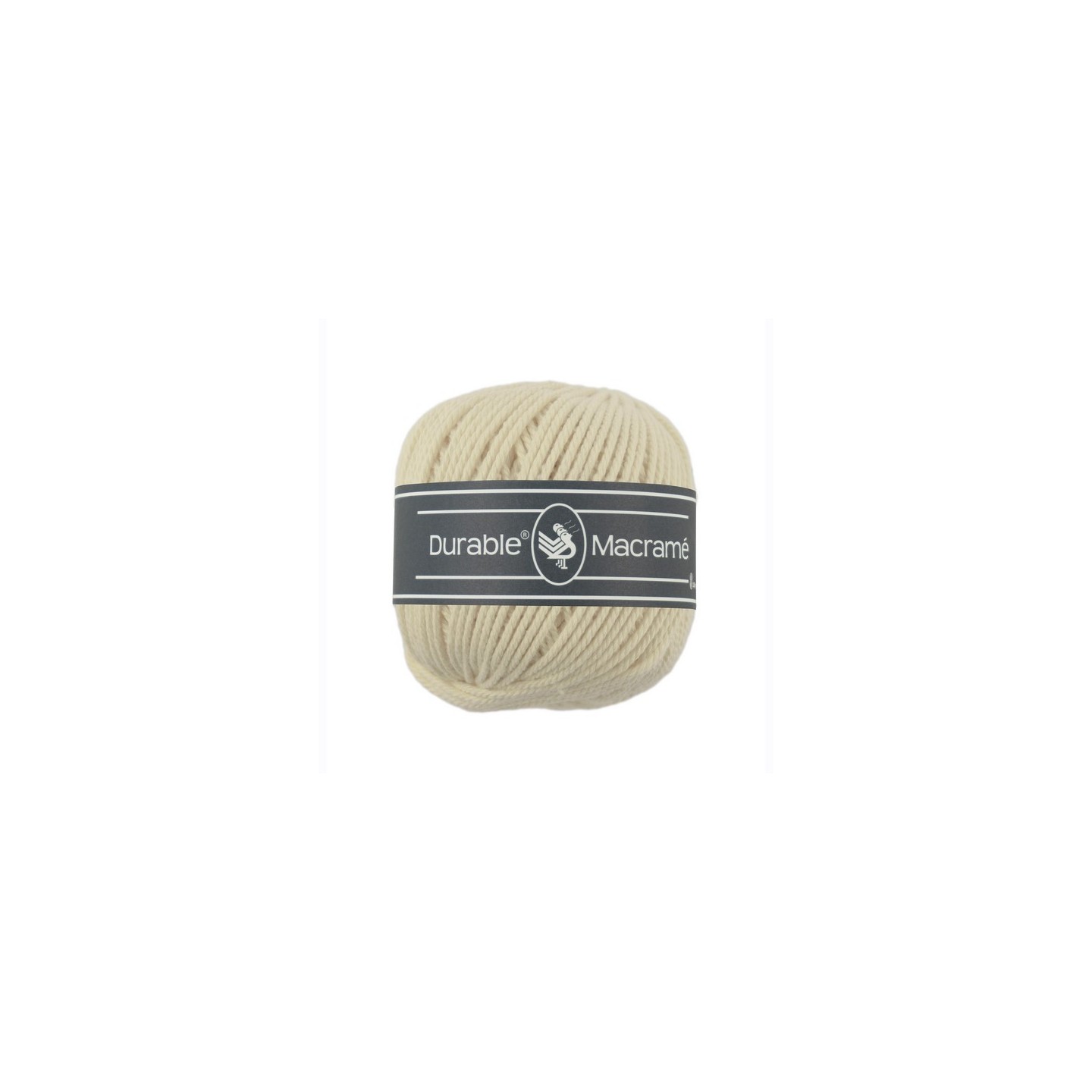 Macramé 2172 Cream