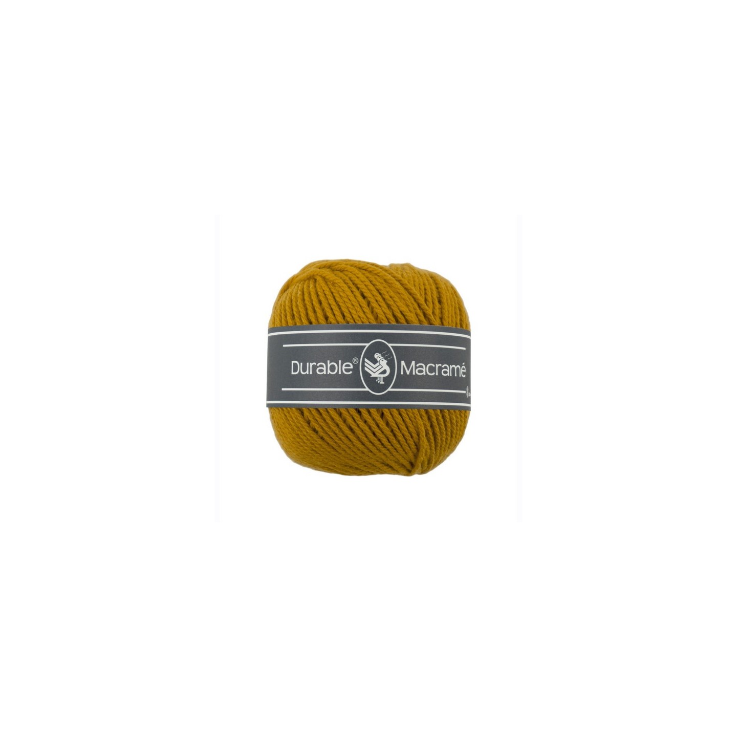 Macramé 2211 Curry