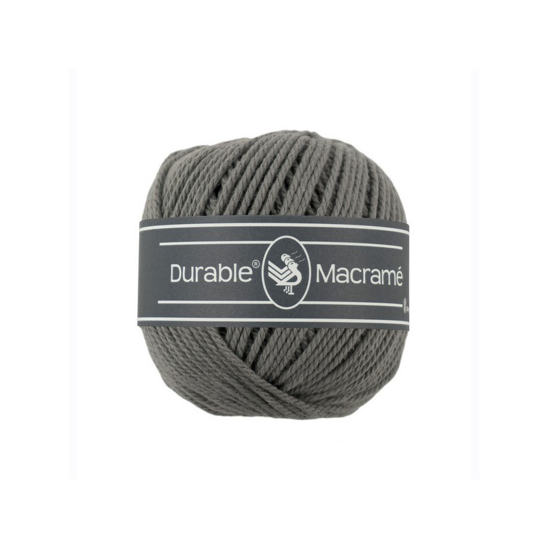 Macramé 2235 Ash