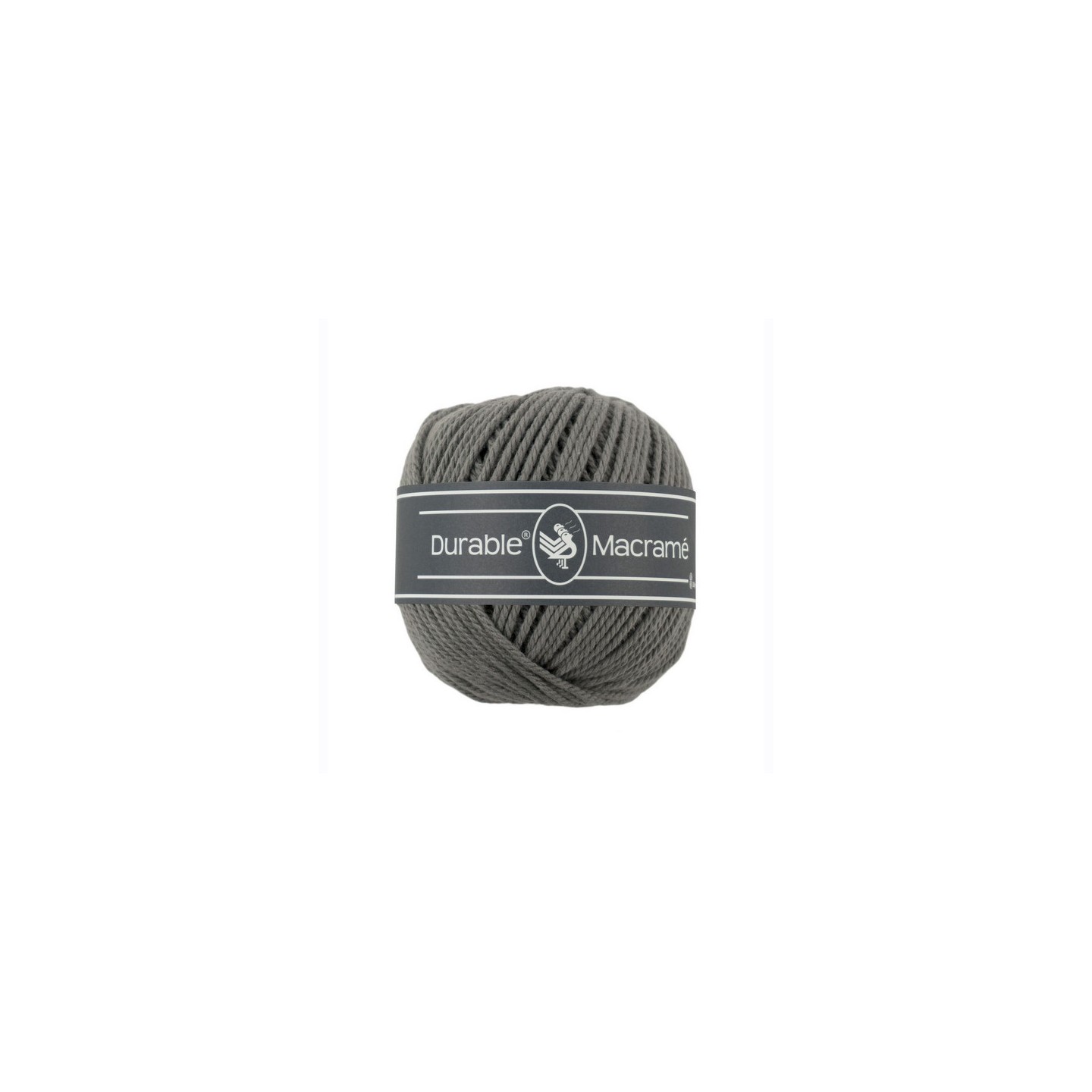 Macramé 2235 Ash
