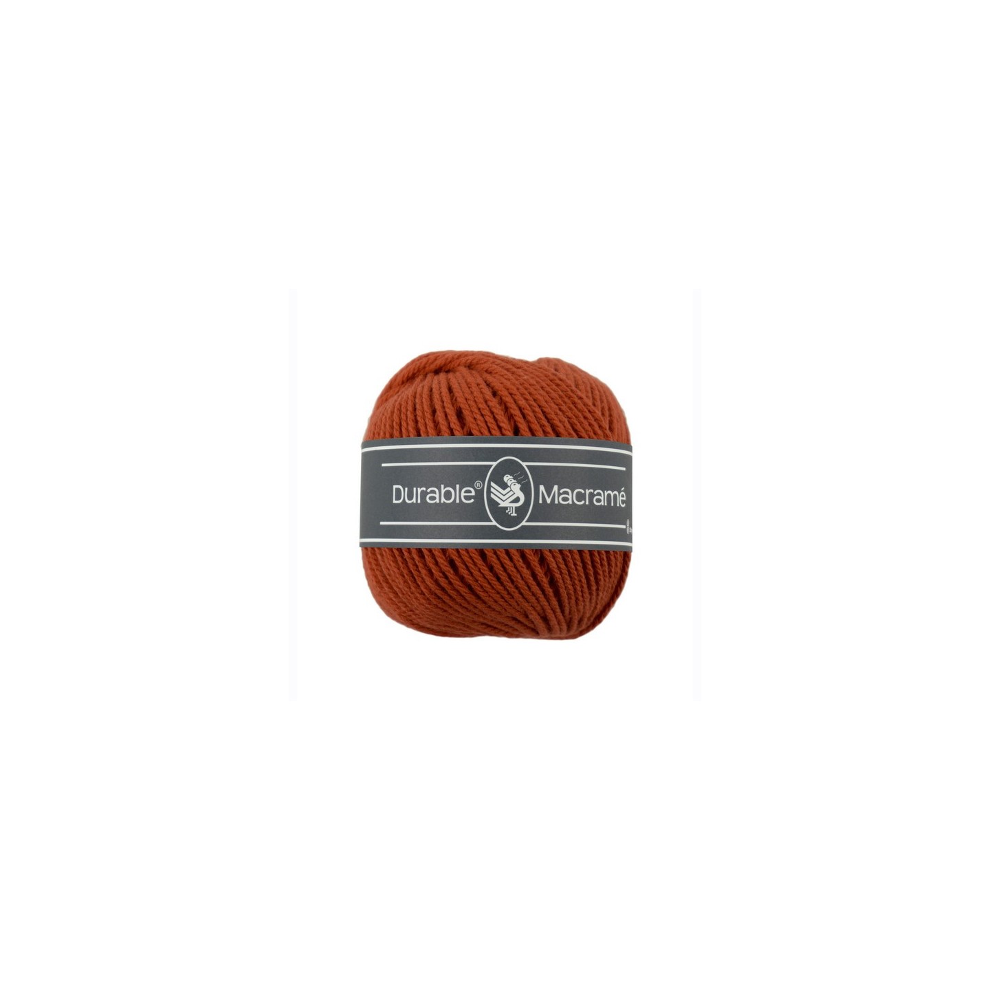 Macramé 2239 Brick