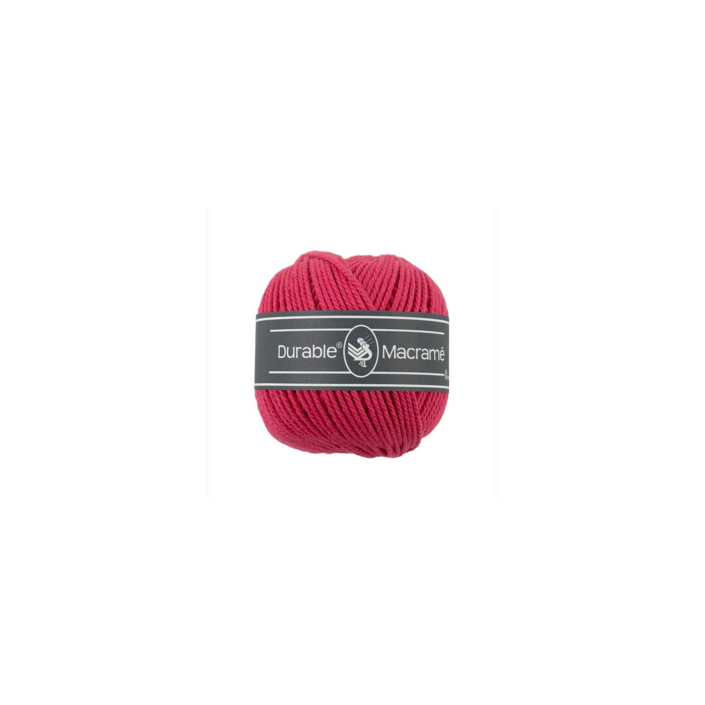 Macramé 236 Fuchsia