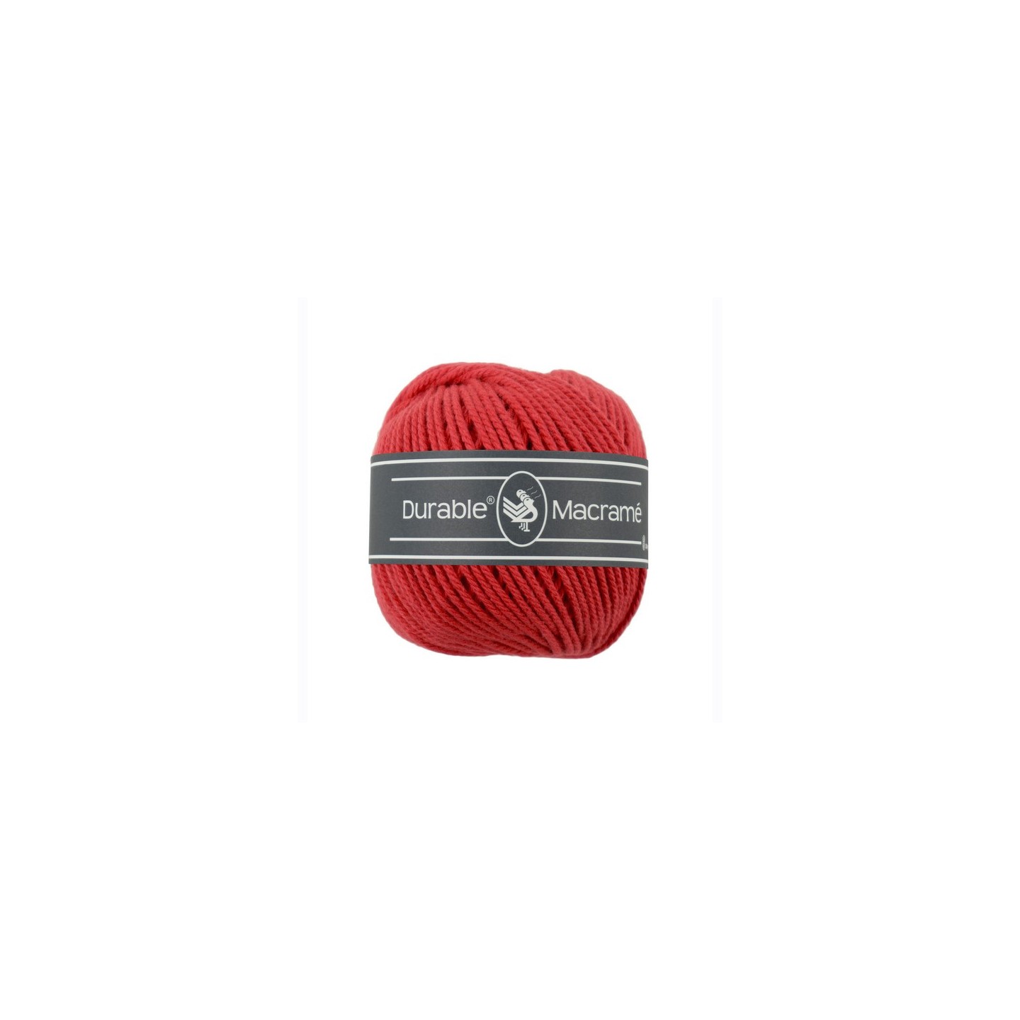 Macramé 316 Red