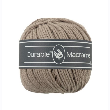 Macramé 340 Taupe