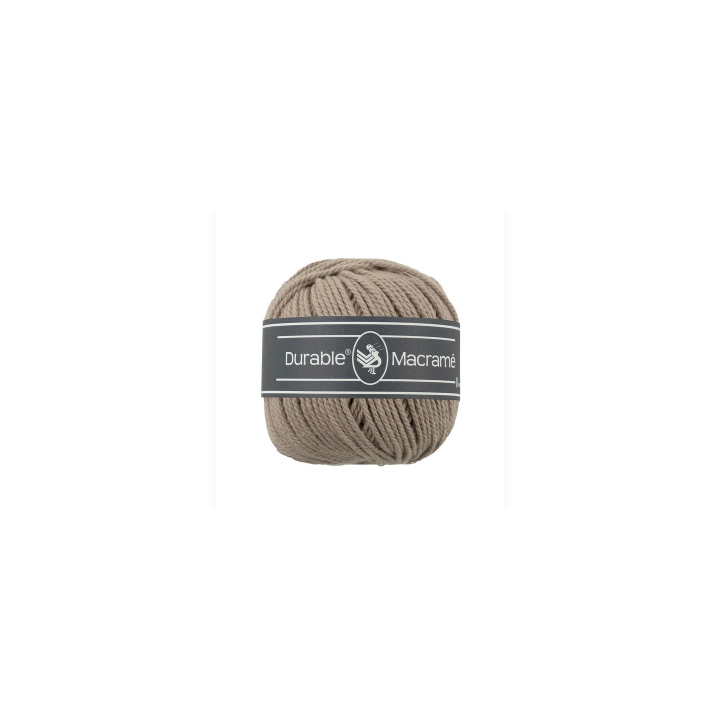Macramé 340 Taupe