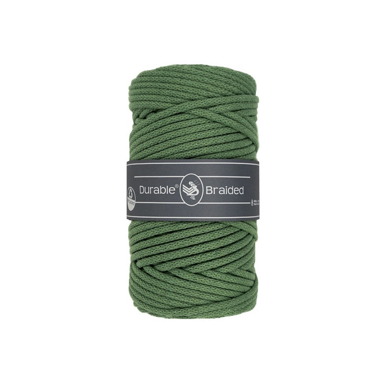 Braided 2170 Tea Green Braided 2170 Tea Green