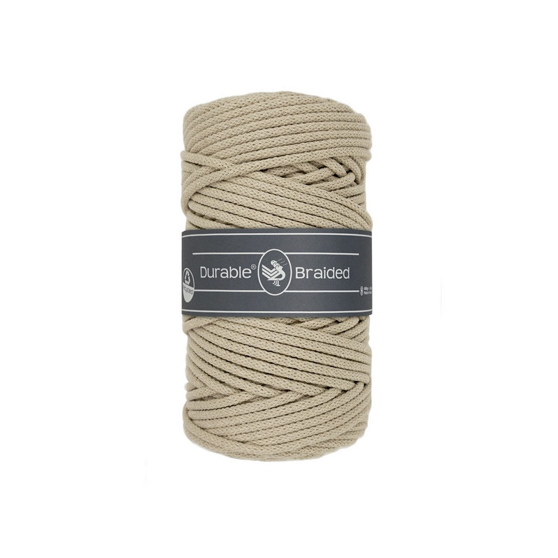 Braided 2215 White Pepper Braided 2215 White Pepper