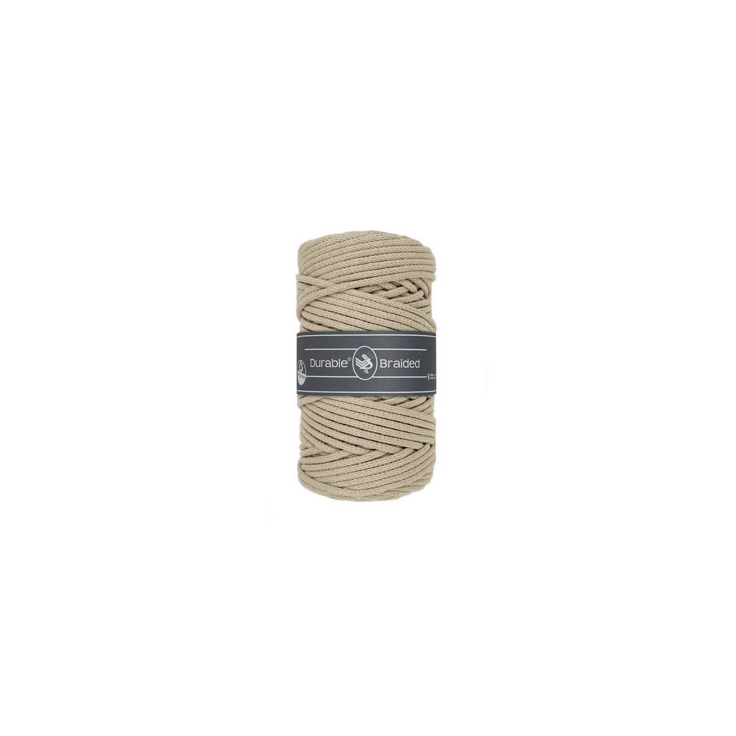 Braided  2215 White Pepper