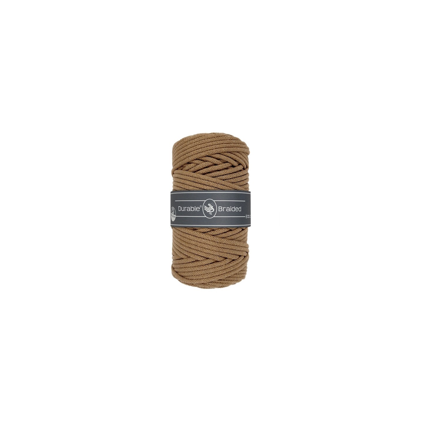 Braided  2224 Amber Stone