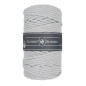 Braided 2228 Silver Grey Braided 2228 Silver Grey