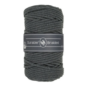 Braided  2236 Charcoal