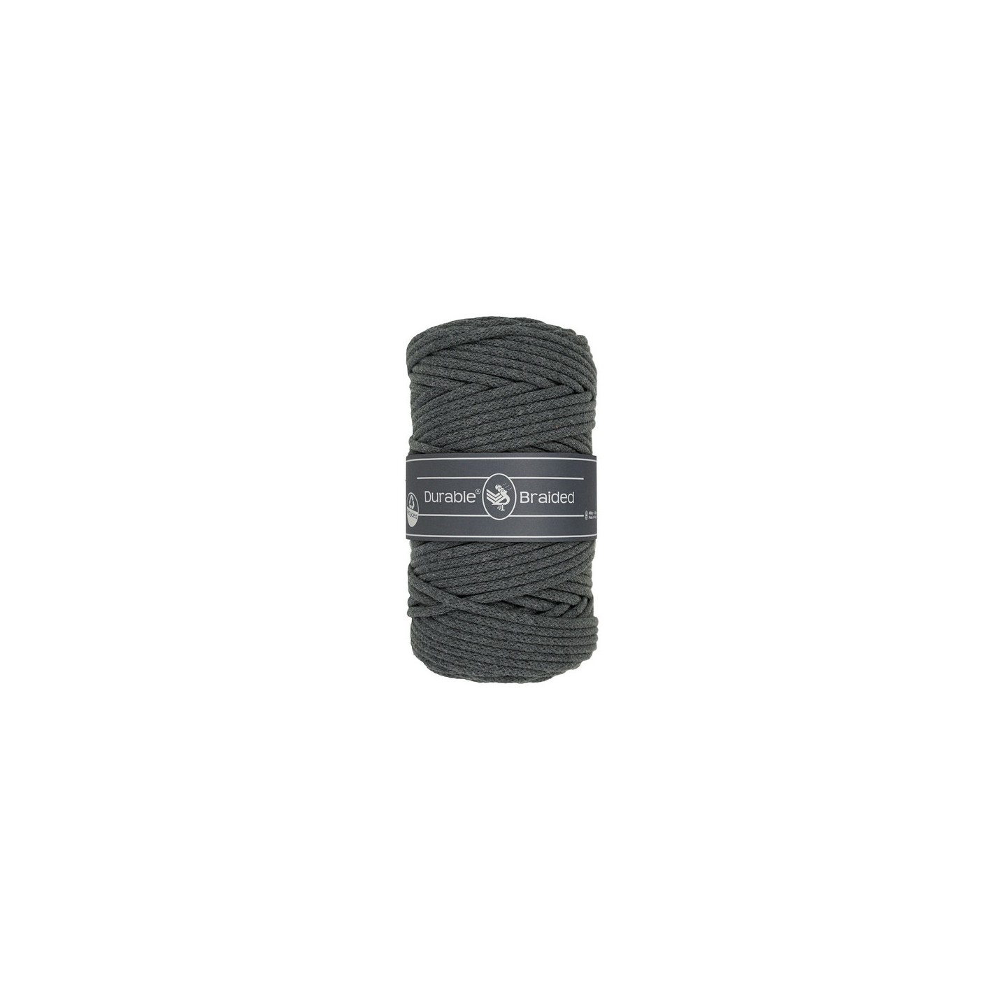 Braided  2236 Charcoal