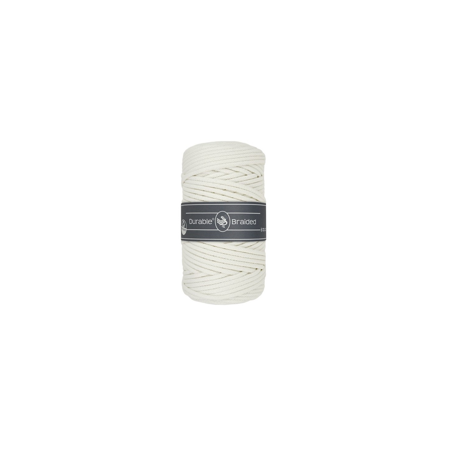 Braided  310 White