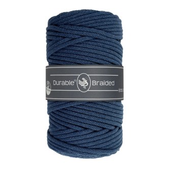 Braided  370 Jeans