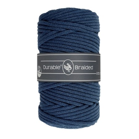 Braided  370 Jeans