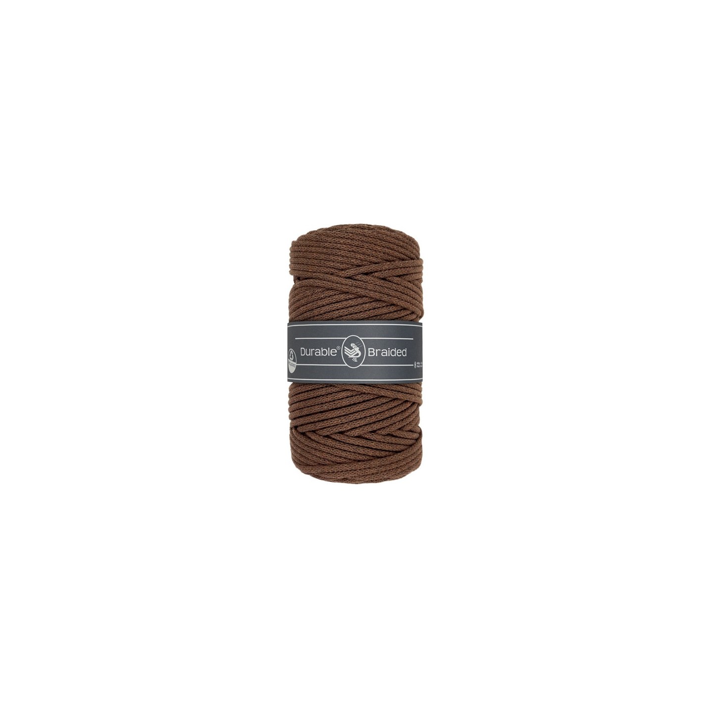 Braided  385 Coffee