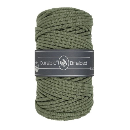 Braided  402 Seagrass