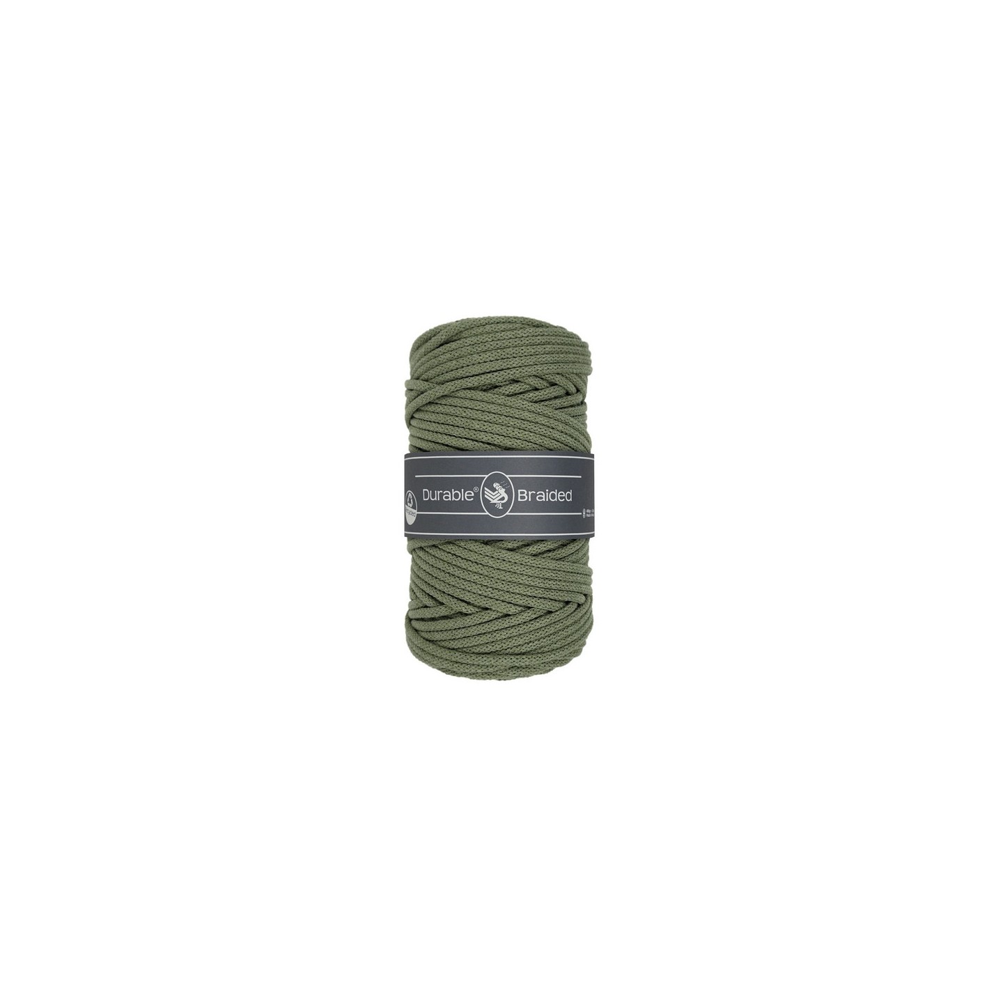 Braided  402 Seagrass