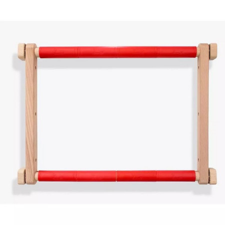 Stickrahmen 25 X 32 cm