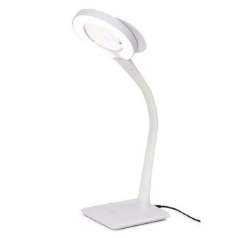 Lupenleuchte LED Tisch
