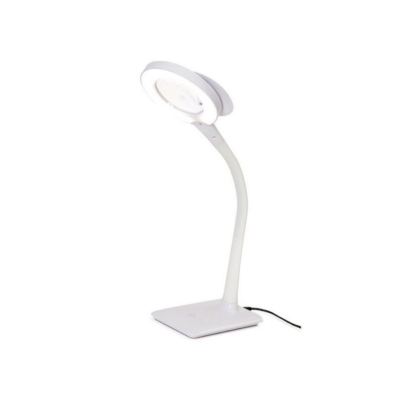 Lupenleuchte LED Tisch