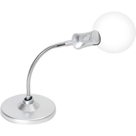Lampe loupe à poser