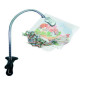 Lampe loupe clipsable Lampe loupe clipsable