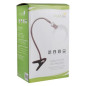 Lampe loupe clipsable Lampe loupe clipsable