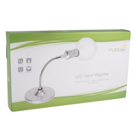 Loeplamp tafelmodel