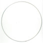 Metall ring 20 cm