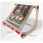 Table stitchery stand