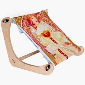 Métier à tapisserie