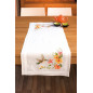 Table runner kit Hummingbird