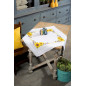 Tafelkleed kit Zonnebloemen