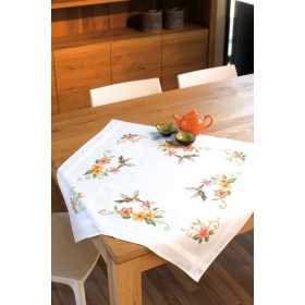 Kit nappe Colibri