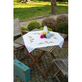 Tablecloth kit Songbirds
