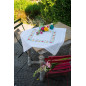 Tablecloth kit Fresh flowers