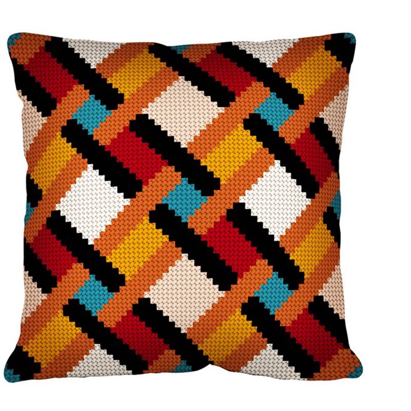 Cushion kit Weaving