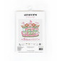 Kit de broderie Carrousel pour bébé Kit de broderie Carrousel pour bébé
