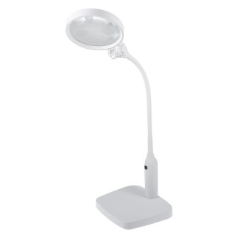 Lampe loupe à usages multiples